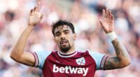 Aston Villa January transfer briefing: Unai Emery's two desires, the popular young star who may be sold to free up funds - and the latest on Lucas Paqueta