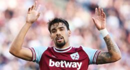 Aston Villa January transfer briefing: Unai Emery's two desires, the popular young star who may be sold to free up funds - and the latest on Lucas Paqueta