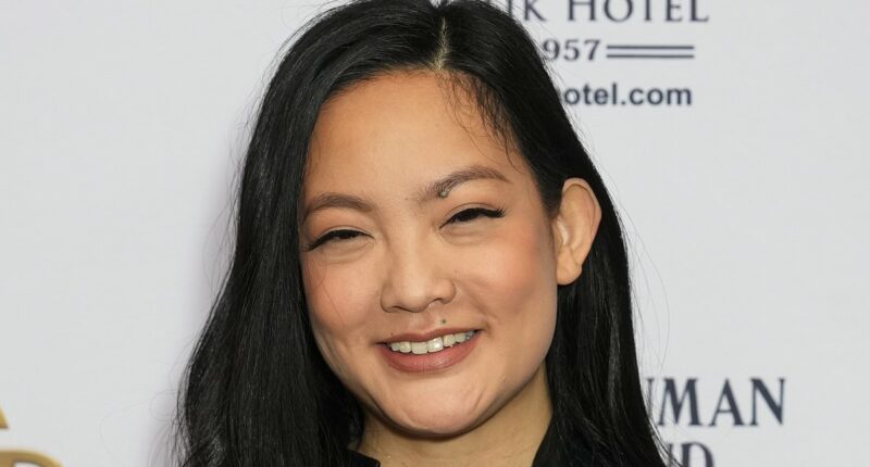 Astronaut reveals 'avalanche of misogyny' following space flight