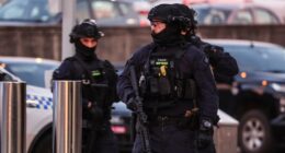 At least 10 dead after mass shooting during Hanukkah event on Australia's Bondi Beach