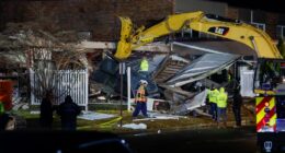 At least 2 dead in Pennsylvania nursing home explosion, several more missing