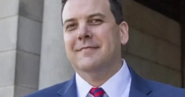 Attorney Gregory Connor Wikipedia, Age, Wife, Family, Salary |