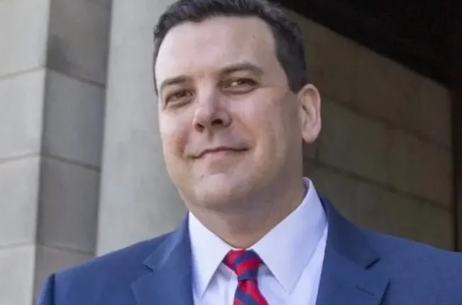 Attorney Gregory Connor Wikipedia, Age, Wife, Family, Salary |