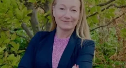 Attorney Kelli Porges