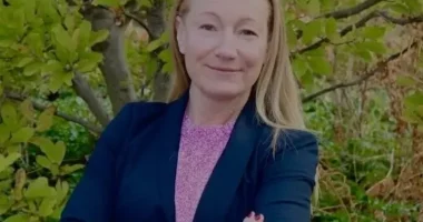 Attorney Kelli Porges