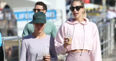 Aussie high school is slammed for 'sexist' new uniform policy