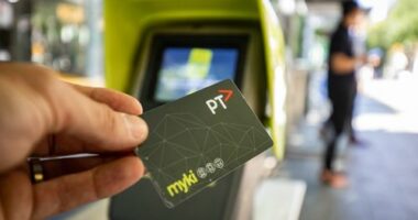 Aussies in one state to face public transport fare hike within days