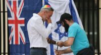 Australia allowed Jewish hate to festerÂ with cowardly appeasement and foolish immigration decisions