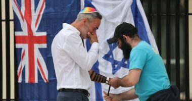 Australia allowed Jewish hate to festerÂ with cowardly appeasement and foolish immigration decisions