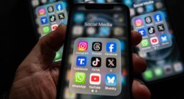 Australia kicks teens off social apps. The global policy test begins