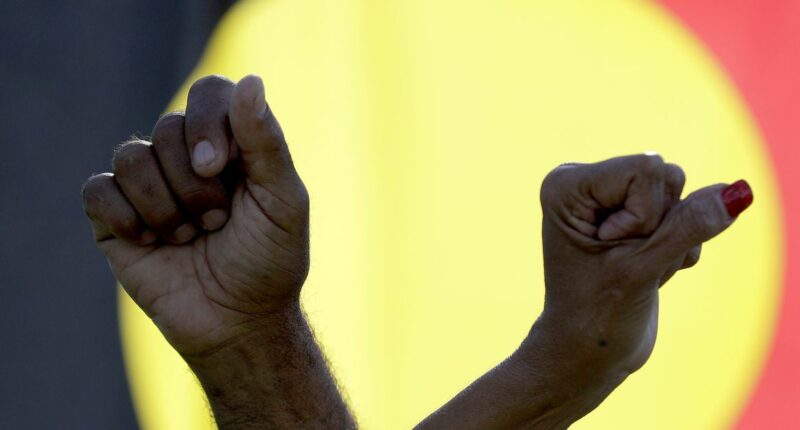 Australia records highest number of Indigenous deaths in custody since 1979