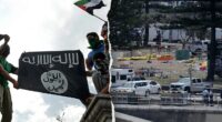 Australia terror attack exposes ISIS resurgence as experts warn of global jihadist networks
