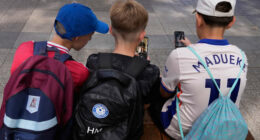 Australia's social media ban leaves a 15-year-old worried about losing touch with friends