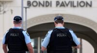 Australian authorities release 7 men detained over possible violent plot in wake of Bondi Beach shooting