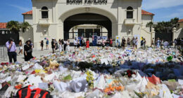 Australian state plans tougher laws against displaying extremist flags after Bondi shooting