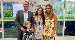 Authorities reveal new details of plane crash that killed NASCAR star