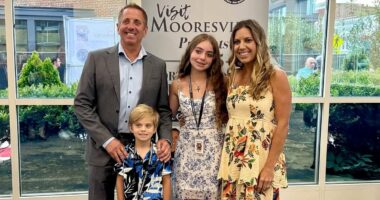 Authorities reveal new details of plane crash that killed NASCAR star