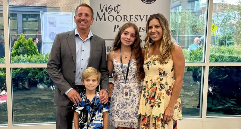 Authorities reveal new details of plane crash that killed NASCAR star