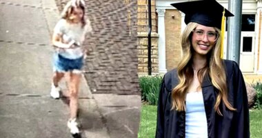 Autopsy reveals Wisconsin grad school student’s cause of death after she disappeared walking home from bar
