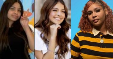 BOLO: Three Texas Teen Girls Vanish in San Antonio Within a Week