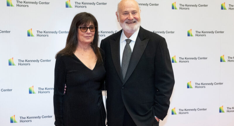 BREAKING: Nick Reiner Arrested After Rob & Michelle Reiner Are Found Murdered in Home