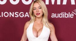 BRYONY GORDON: I know the real reason so many have taken against Sydney Sweeney... it's not what you think and it plagues me too