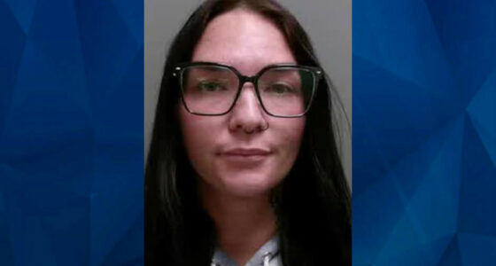 Mother Arrested Months After Baby Found Deceased in Trash Can ...