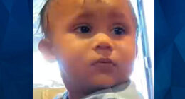 Baby Boy Found Dead in Bathroom Was Killed by Mom in Failed Murder-Suicide Plot