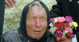 Baby Vanga's 2026 prophecy hints at a new civilization appearing