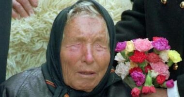 Baby Vanga's 2026 prophecy hints at a new civilization appearing