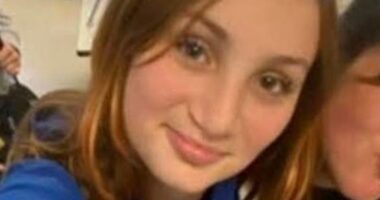 Baby-faced accused killers will be tried as adults after girl's murder