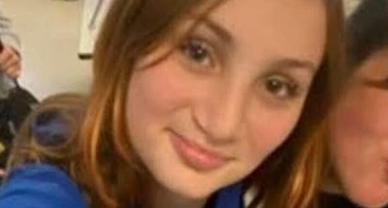 Baby-faced accused killers will be tried as adults after girl's murder