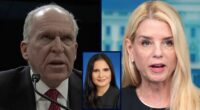 'Bad actors are clearly concerned': AG Bondi lashes out after John Brennan's lawyers beg chief judge to keep Cannon away from grand jury probe