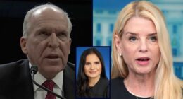 'Bad actors are clearly concerned': AG Bondi lashes out after John Brennan's lawyers beg chief judge to keep Cannon away from grand jury probe