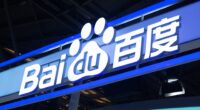 Baidu is major AI chip player in China to fill Nvidia gap