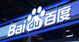 Baidu is major AI chip player in China to fill Nvidia gap