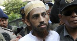Bali bombings' linked to Philippines terror hotspot