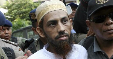 Bali bombings' linked to Philippines terror hotspot