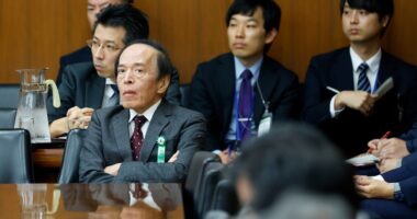 Bank of Japan raises short-term interest rates to highest in 30 years