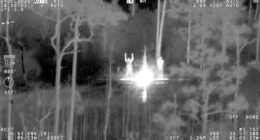 Barefoot father and son airlifted from Everglades mudhole after ATV runs out of gas: ‘Alligators are hungry’