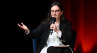 Bari Weiss doubles down on pulling 60 Minutes deportation story... as Morning Joe slams her for 'poisoning the well'