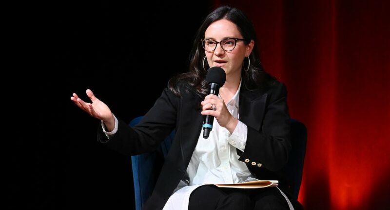 Bari Weiss doubles down on pulling 60 Minutes deportation story... as Morning Joe slams her for 'poisoning the well'
