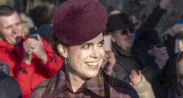 Beatrice and Eugenie chose Firm over father for Xmas on King's signal