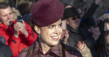Beatrice and Eugenie chose Firm over father for Xmas on King's signal