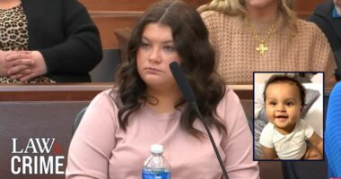 Beauty queen killed boyfriend's son due to resentment: DA