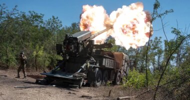 Belgium balks at EU plan to seize Russian assets, citing fear of Kremlin retaliation