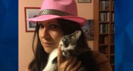 Beloved Teacher Dies Aboard Cruise Ship, Puncturing Lungs During Collision