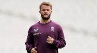 Ben Stokes calls for 'empathy' for Ben Duckett after 'drunk' social media video backlash - as England make two changes for fourth Ashes Test with Jofra Archer RULED OUT for rest of series