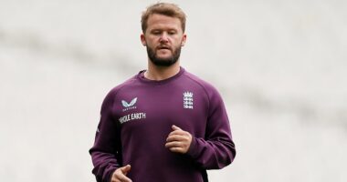 Ben Stokes calls for 'empathy' for Ben Duckett after 'drunk' social media video backlash - as England make two changes for fourth Ashes Test with Jofra Archer RULED OUT for rest of series
