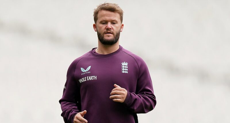 Ben Stokes calls for 'empathy' for Ben Duckett after 'drunk' social media video backlash - as England make two changes for fourth Ashes Test with Jofra Archer RULED OUT for rest of series